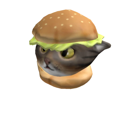 Cat Burger