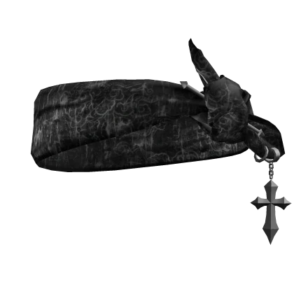 Gothic Headband