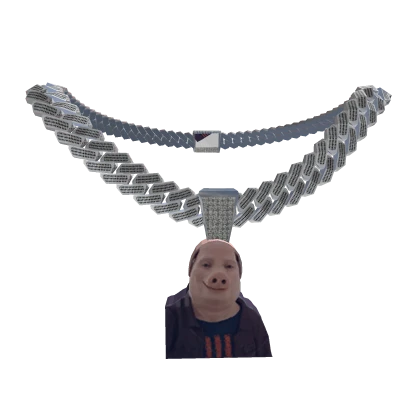 John Pork Chain