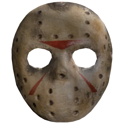 Forsaken - Jason Halloween