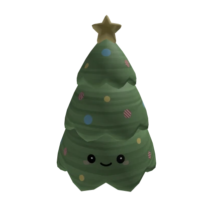 Christmas Tree Head