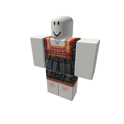 กระโปรงเด็กดอยใจดีสีดำ (ลงใหม่อันเก่าโดนลบ)