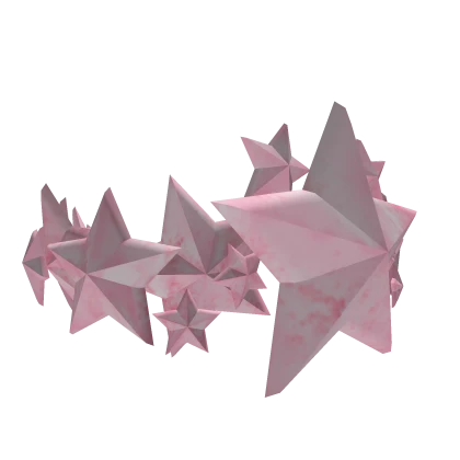 Sakura Star Crown