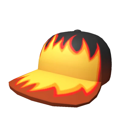 Fire Hat