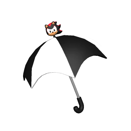 Shadow Rain Umbrella