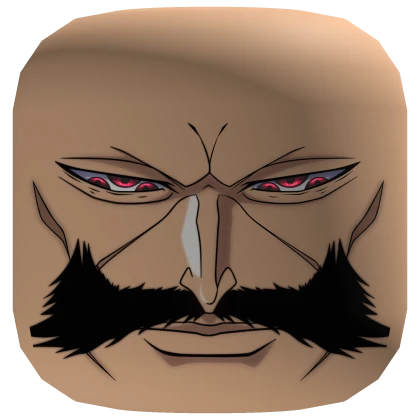 Yhwach *GLOWING*
