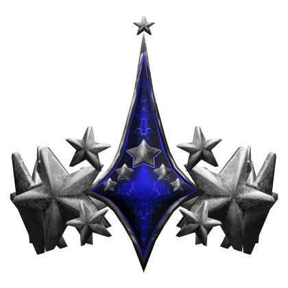 Eternal Crown: Azurite