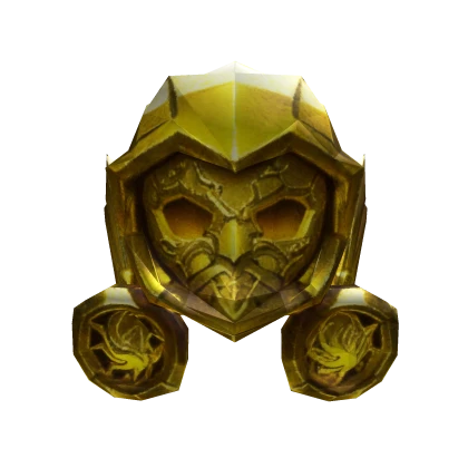 Ninja Gold Dominus