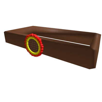 [1.0] SFOTH Fire Ring Belt
