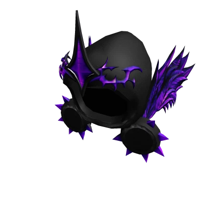 Galaxy Dominus