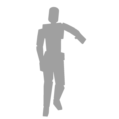 UFC Conor McGregor Walking