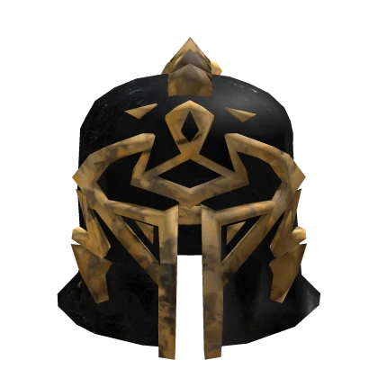 Classic Golden Kleos