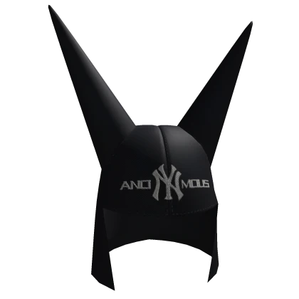 Carti Anonymous Horned Dunce