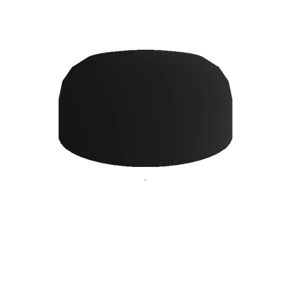 Half Tilted Headless (Black)