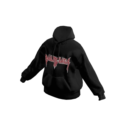 Designer Balenciaga Hoodie