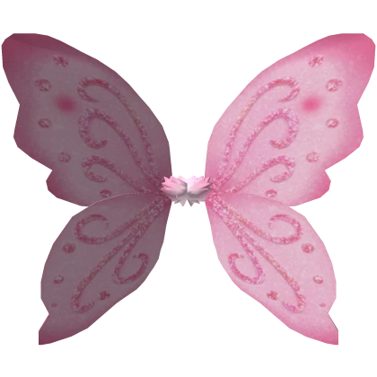 Fairy Wings