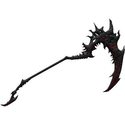 Juuzou Ghoul Scythe :re