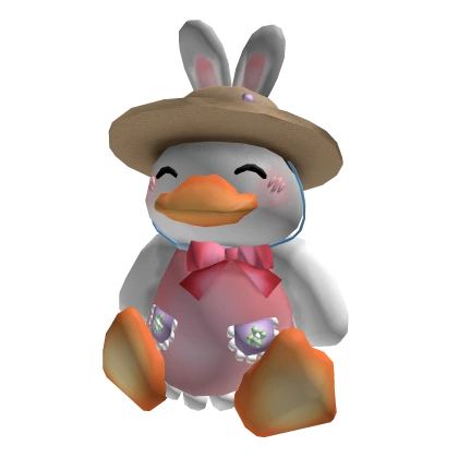 Dollie Duck