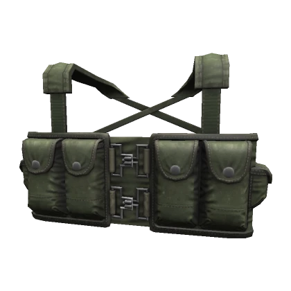 Armija Chest Rig