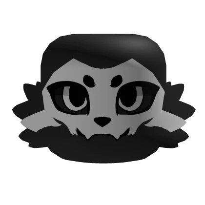 Skull Dog Wolf