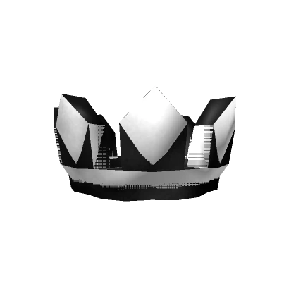 Glitched Crown (ANIMATED)