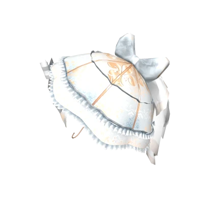 Rococo Parasol