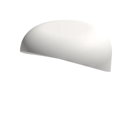 Headless Half Head [RECOLORABLE]