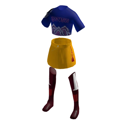 Mira Demon Hunters KPop