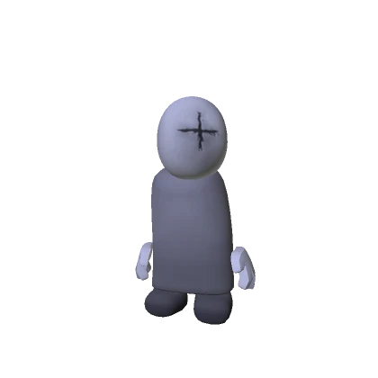 Madness Combat Dummy