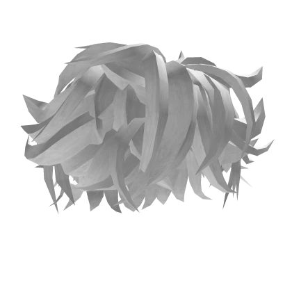 Páin Hair