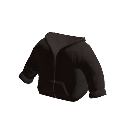 Y2K Brown Hoodie