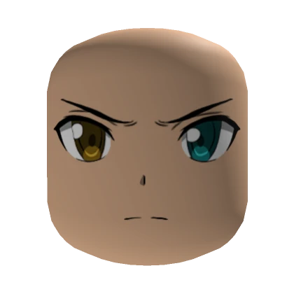 Kelvingts Anime Face V3