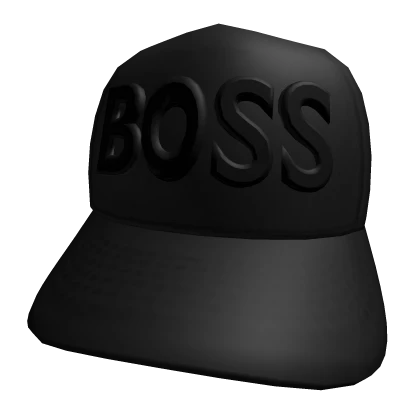 Casquette Boss
