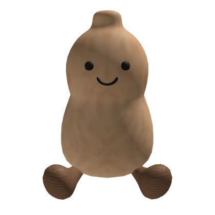 ♡ jellycat peanut plush