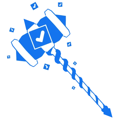 Verified Hammer