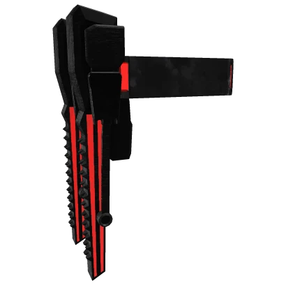 W.C.F Guide SEEKER OU1 "Avalon" (Modified Drifter)