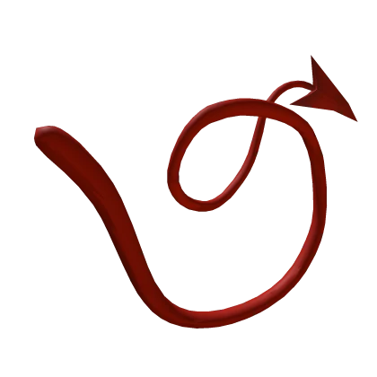 Long Demon Tail