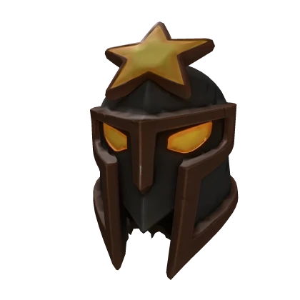 Hellstar Flame Helmet