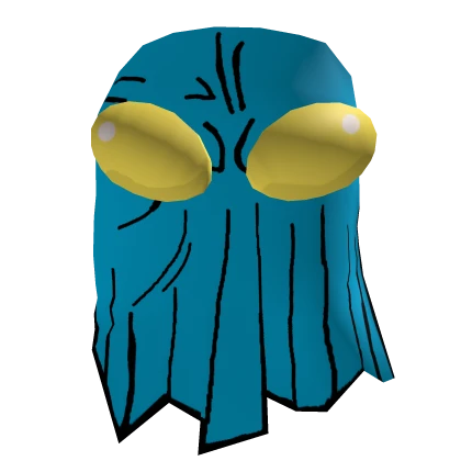 Shiesty Mask Mark Variant | Invincible