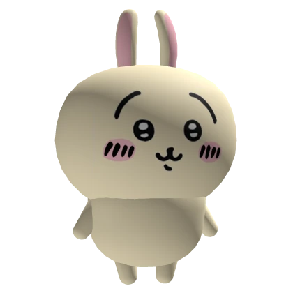 Usagi Plushie [Waist] • Chiikawa 