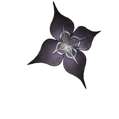 Evernight March's Hair Flower I Honkai Star Rail