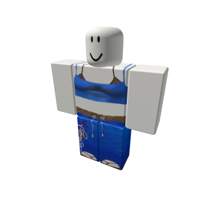 Ed hardi 2 piece blue cheetah green toes