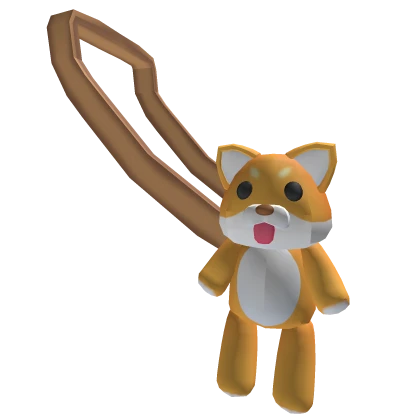 Cute Shiba Plush (1.0)