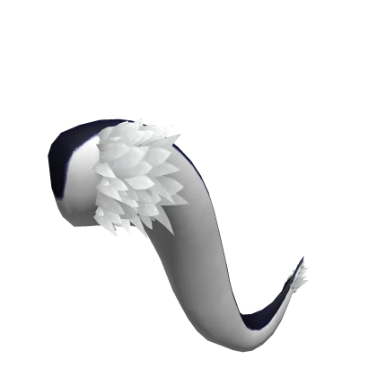 Mantled Beast Tail