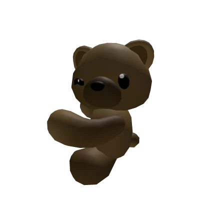 Cutest Bear Ever