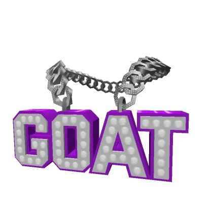 Purple GOAT Chain