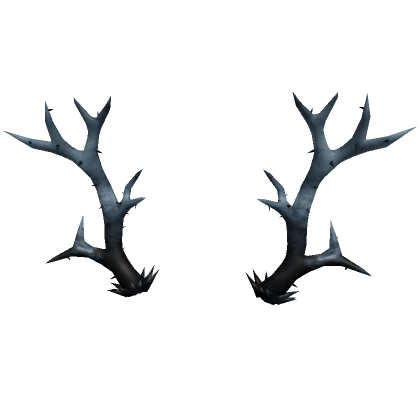 Mysterious Antlers 