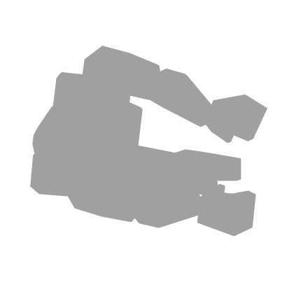 Source Engine Ragdoll — Half-Life 2 Citizen