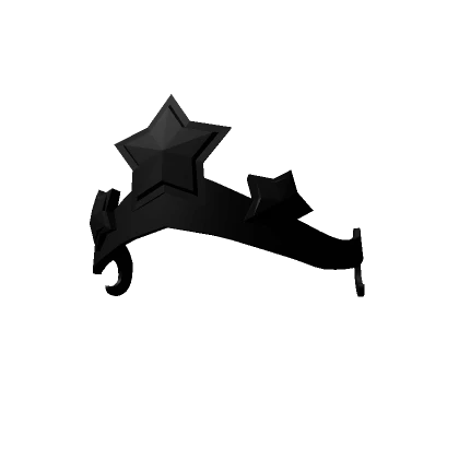 Black Star Crown