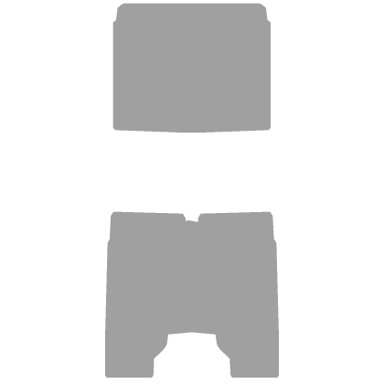 Hide/Torso Only
